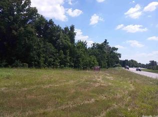Simstown And Highway Intersection Of Hwy #167, Evening Shade, AR 72532