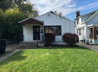 1257 Henkel Dr, Cincinnati, OH 45205