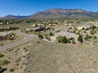 13012 Sand Cherry Pl NE, Albuquerque, NM 87111