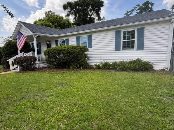 4103 Wood St, Panama City, FL 32404