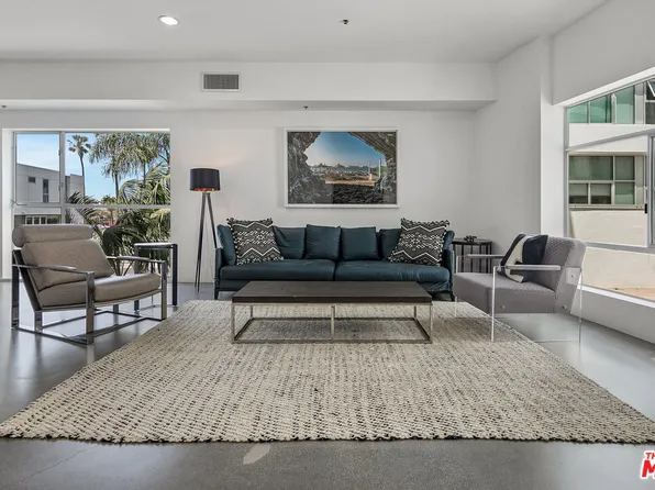 3119 Via Dolce APT 118, Marina Del Rey, CA 90292