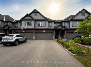7755 Shaw St, Niagara Falls, ON L2G0H2