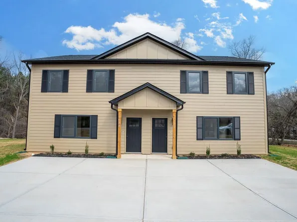 1618 Sigmon St, Lincolnton, NC 28092