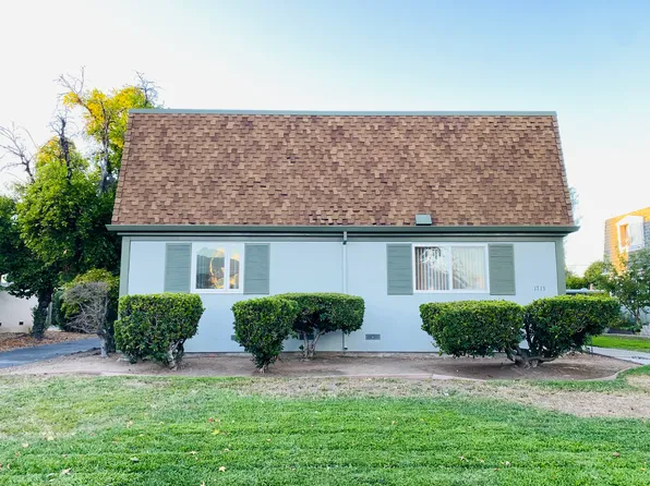 1713 Ross Cir APT 3, San Jose, CA 95124