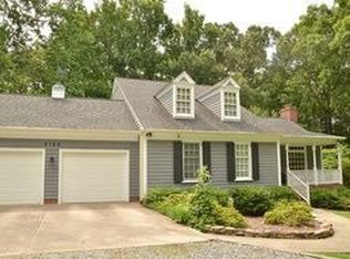 5128 Watchtower Rd, Julian, NC 27283