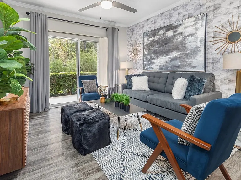 Mezza Premier Apartments — Photo 20