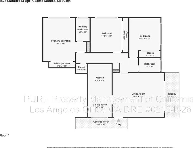 1527 Harvard St #7 — Photo 13