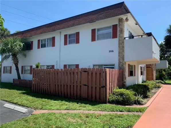 206 SW 1st Street #J-4, Pompano Beach, FL 33060