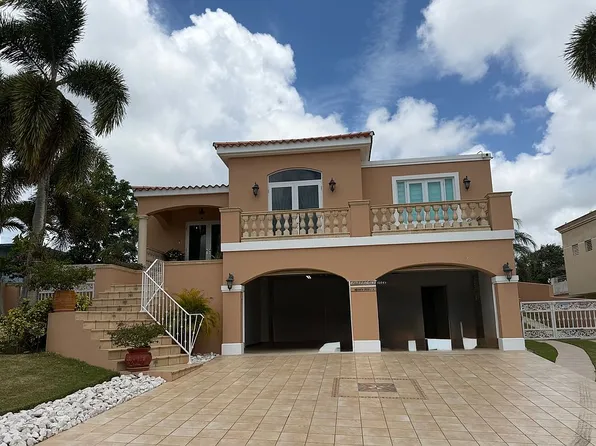 198 Urb Don Francisco #2, Las Piedras, PR 00771