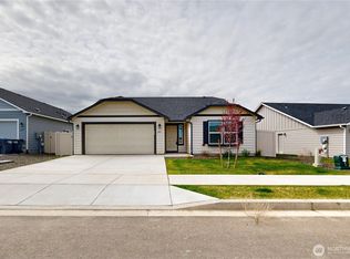 1467 Pat Ave, Walla Walla, WA 99362