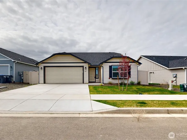 1467 Pat Avenue, Walla Walla, WA 99362