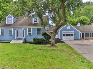 2 Brook St, Kingston, MA 02364