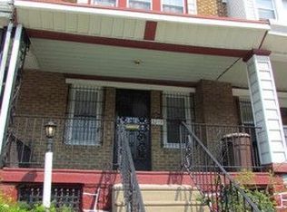 5215 Warrington Ave, Philadelphia, PA 19143