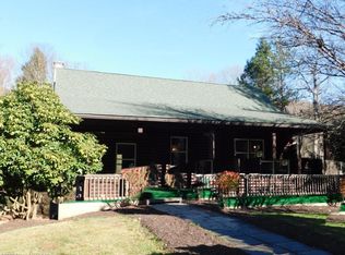 2388 State Route 29 S, Monroe Township, PA 18657