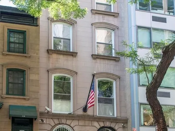 114 East 30th Street