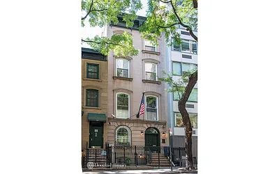 114 East 30th Street in NoMad