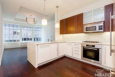 Rented by Mirador Real Estate