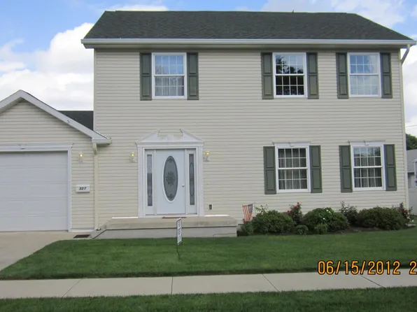 327 Roosevelt St, Bristol, PA 19007