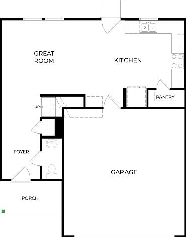 2nd image of 4404 Anthurium Ln