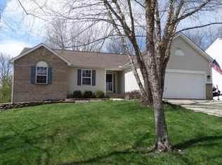 7432 Cumberland Cir, Florence, KY