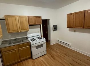 1006 Bergen St #2, Newark, NJ 07112