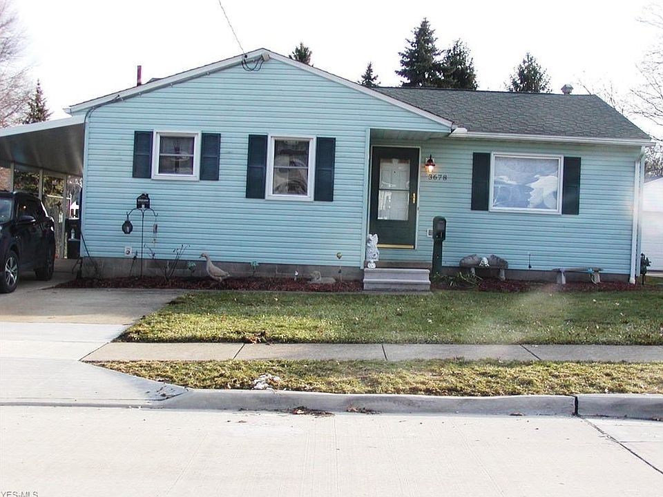 1st image of 3678 Louise St