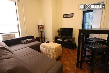 Rented by Citi Habitats