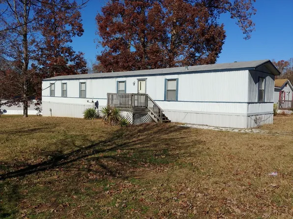 1302 Southport St Lot 359, Siler City, NC 27344