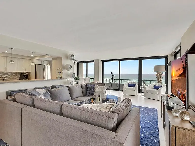 5550 N Ocean Dr #8A — Photo 6
