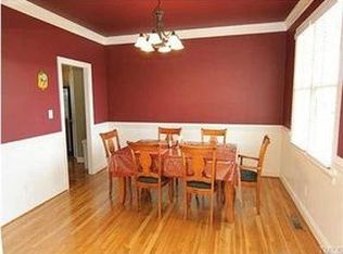 5716 Maggie Run Ln, Fuquay Varina, NC 27526