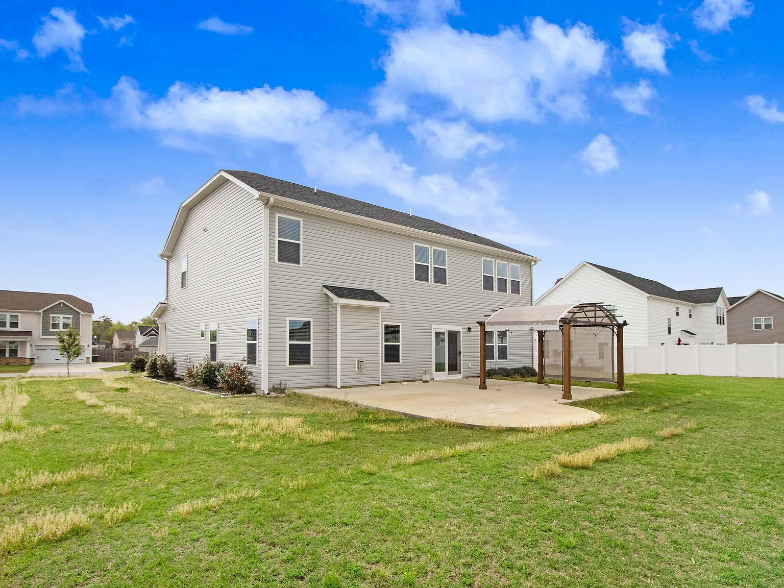 105 Salmon Lane - 1 — Photo 3