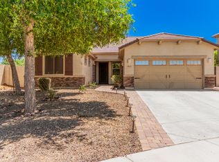 4825 S Butternut Ct, Gilbert, AZ 85298