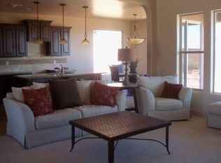 266 N Falcon Ct, Ivins, UT 84738