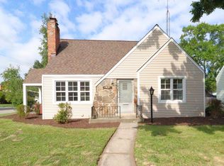 1431 18th St, Port Huron, MI