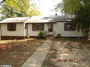 3116 Dupont Ave, Richmond, VA 23234