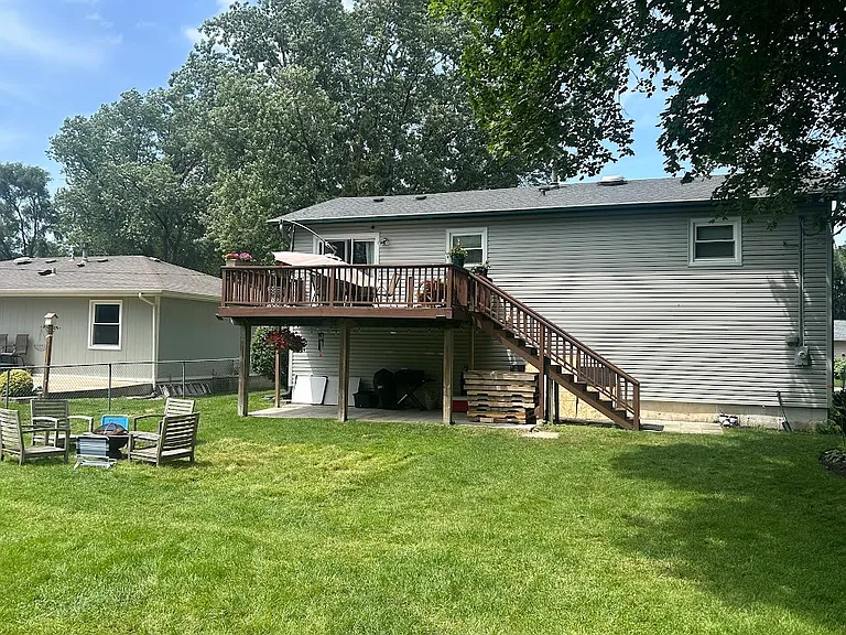4315 Prairie Ave — Photo 4