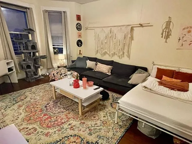 Building Photo - 73 S Huntington Ave #3