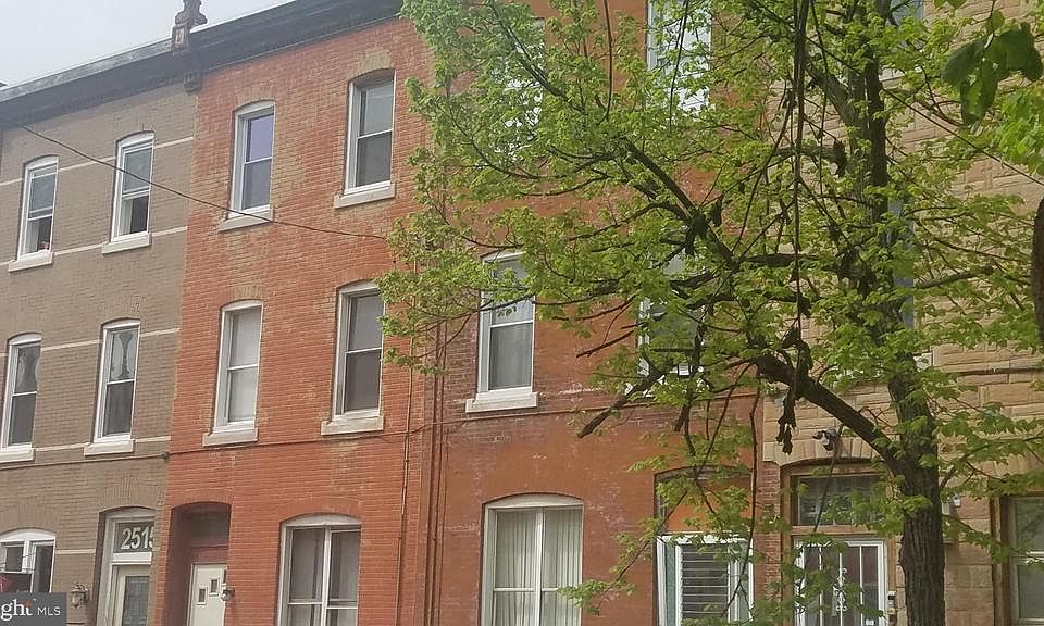 1st image of 2511 W Oxford St