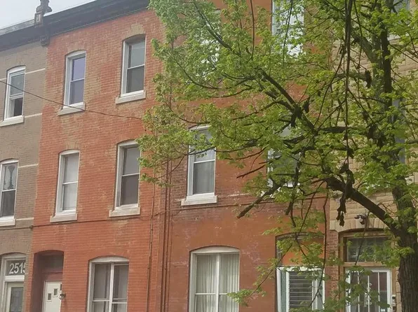 2511 W Oxford St, Philadelphia, PA 19121