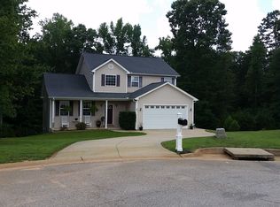 574 Arbor Creek Dr, Inman, SC 29349