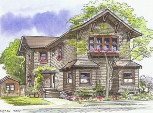 2806 Stuart St, Berkeley, CA 94705