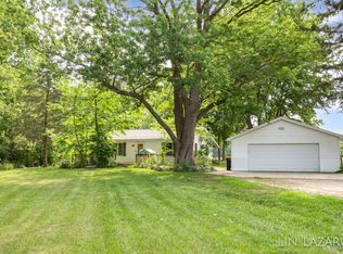 4675 Cedar Creek Rd, Hastings, MI 49058