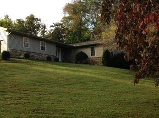 1940 King View Loop, Sevierville, TN 37876