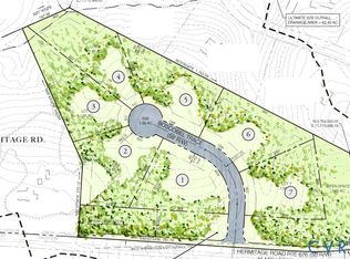 1029 Boscobel Trace Bnd Lot 4, Manakin Sabot, VA 23103