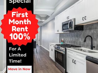 1715 E Oliver St ROOM 2, Baltimore, MD 21213