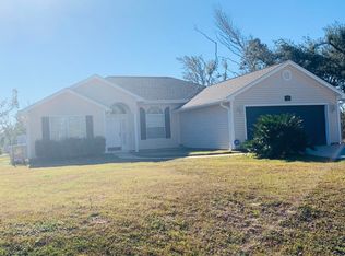 7923 Oakview Dr, Panama City, FL 32404