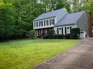 3201 Deerfield Ct, Williamsburg, VA 23185