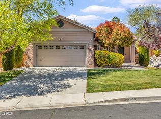 2665 Red Bird Dr, Reno, NV