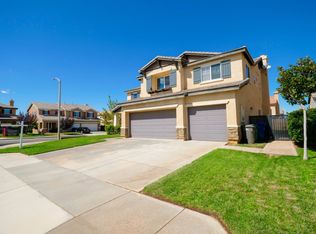 6143 Ryans Pl, Lancaster, CA 93536