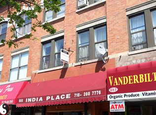 655 Vanderbilt Ave, Brooklyn, NY 11238